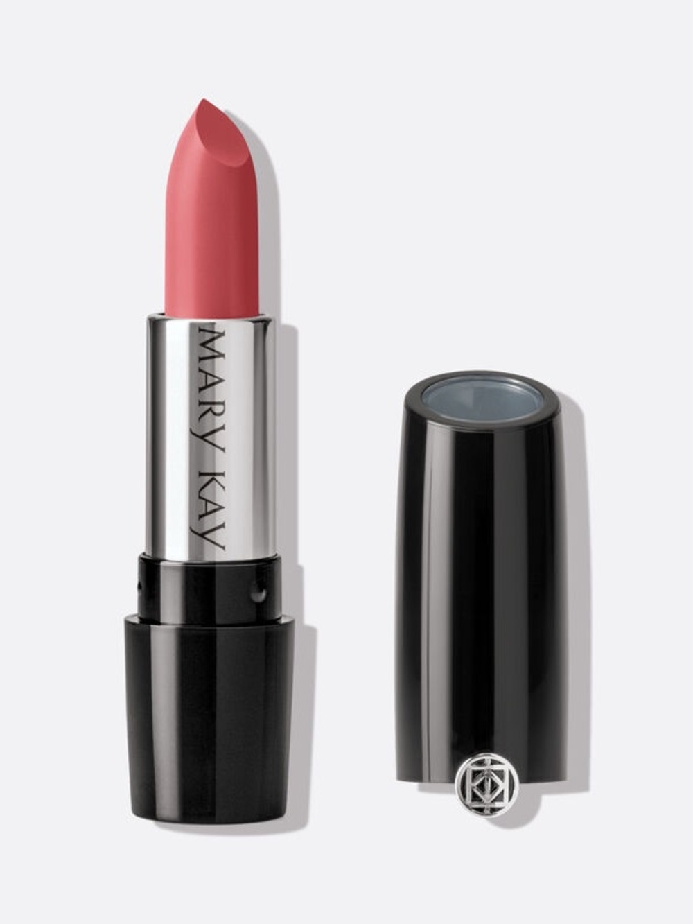 Mary Kay Gel Semi-Matte Lipstick — Mauve Moment